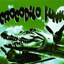 INFXRNVM, Rage激怒 - CROCODILO FUNK (Super Slowed)