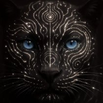 RADOZHIR - Шёпот пантеры