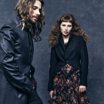 КАЙ И ГЕТЕРА - Зори