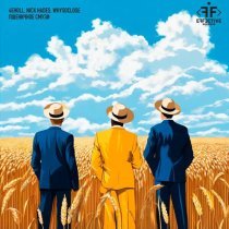 4eholl, Nick Hades, whysoclose - Пшеничное смузи