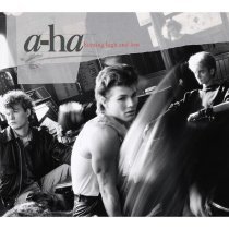 a-ha - Train of Thought (Demo)