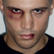 луни ана - fight club