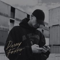 Danny Farro - Пусть Станет Домом