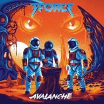 3FORCE - Avalanche