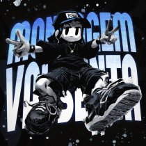 fenekot - MONTAGEM VAI SENTA