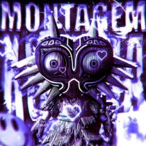 MXZI, DJ Samir, DJ Javi26 - MONTAGEM XONADA (Super Slowed)