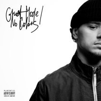 Hugo Loud - Ghost Mode / No Colors