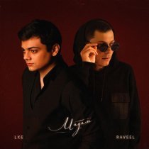 Lxe, RAVEEL - Мадам