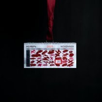 Хватит паясничать - Выходные