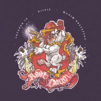 Lutador 13, DJ 1312, MAXIM NUSTEPPAZ - ROOT DOWN