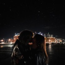 KRISTIEE - я не собираюсь мешать (Slowed)