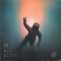 Anson - Up All Night