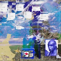 хип-хоп поетри, Плакин М., ryoid, ильяс ильясов - Ещё о времени