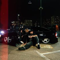 Lkn, KANARA - Черная приора