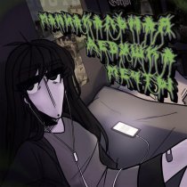 егорbez - маниакальная девушка мечты (Sped Up)