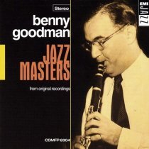 Benny Goodman Trio - There'll Be Some Changes Made (Instrumental)