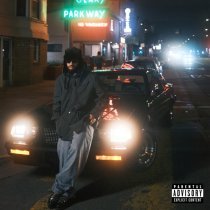 Larry June - The Smooth Kind