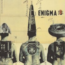 Enigma - Beyond The Invisible (Album Version)