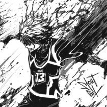 shadowraze - SHOUT OUT