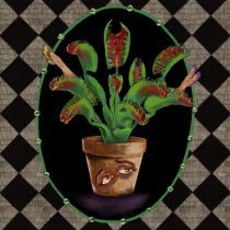 Luvcat - Dinner @ Brasserie Zédel