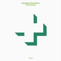 Horsepower Productions - Galaxian