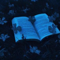 fadinglight - all self