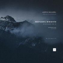 Felix Mendelssohn - Symphony No. 5 in D Minor 'Reformation', Op. 107, MWV N 15