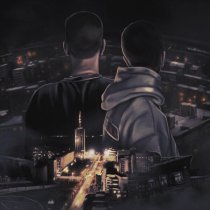 G Sound, CHACKY - О родном