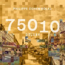 Philippe Cohen Solal, Ariana Vafadari, Rusan Filiztek - #9 Dream