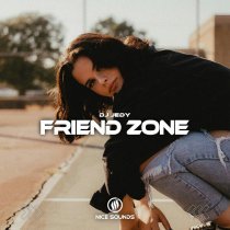 DJ JEDY - Friend Zone