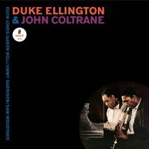 Duke Ellington, John Coltrane - My Little Brown Book
