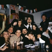 эпатажность - Письмо