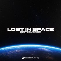 DRIFTOUTSIDE - Lost In Space