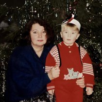 Миша Житов - там, где