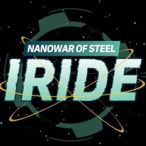 Nanowar of Steel - IRIDE