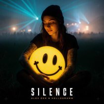 Alex Dee, Hellogramm - Silence
