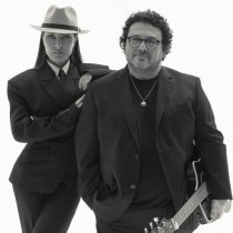 Игорь Саруханов, Chaga - С тобой