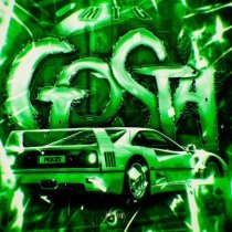 MXZI - MTG GOSTA (Slowed)