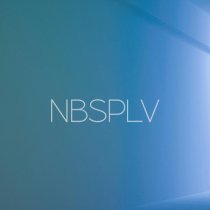 NBSPLV - Encode