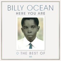 Billy Ocean - The Long and Winding Road