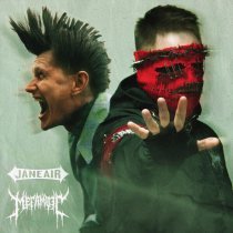 Мегамозг, Jane Air - Вулканы