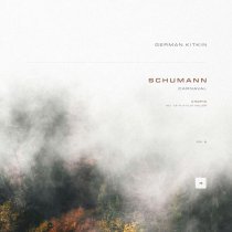 Robert Schumann, German Kitkin - Carnaval, Op. 9: No. 12 in A-Flat Major 'Chopin'