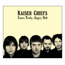 Kaiser Chiefs - My Kind Of Guy