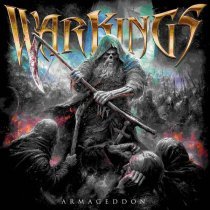 WarKings - Kings of Ragnarök