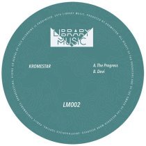 Kromestar - Devi (Original Mix)