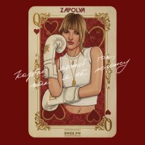 ZAPOLYA - Карта