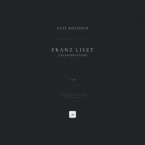 Franz Liszt, Luis Kolodin - 5 Klavierstücke, S. 192: No. 2 in A-Flat Major. Lento assai