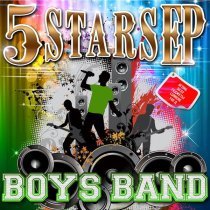 140 Д - 5 Stars EP - Boys Band