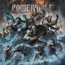 Powerwolf - Blessed & Possessed (Live)