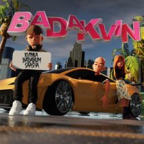 Badabum, KVINKA - АЛЛО